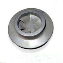 Precision Castings of Agricultural Machinery Parts
