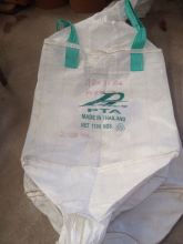 Once Used Jumbo Bag for Pta, Pet