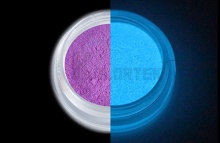 Phosphorescent Pigment Powder