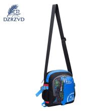 Outdoor Single-shoulder Small Nylon Bag
