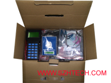 Tacho pro V2008 new package