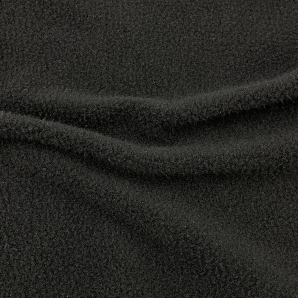 Pano de lã de algodão Cotton Blend Fleece Cloth