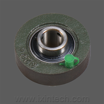 Insert Bearing Round Units Ucc (UCC305)