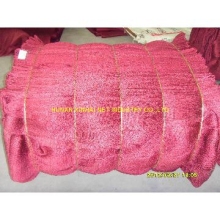 POLYESTER KNOTED FISH NET