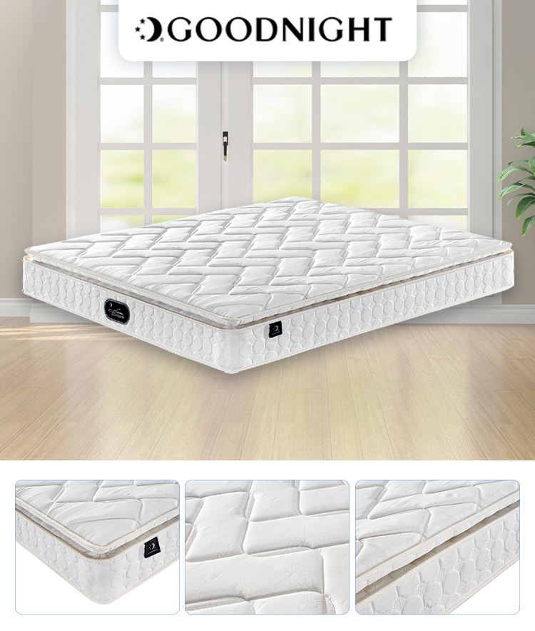 Best mattress 2021 Comfortable Skin-friendly Alternating Pressure Mattress  Pillow top mattress