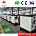 Im lặng/mở 30kw máy phát điện tập