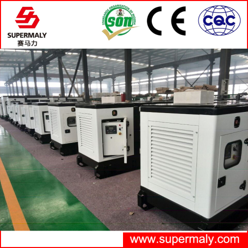 Hot! 30kva-250kva diesel generator power