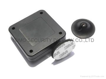 Display Merchandise Recoilers Tethers Retractors Cordwinders