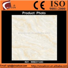 Super Design Polished Glazed Porcelain Tile