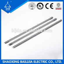 High Quality Solid 304 Threaded Steel Rod