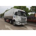 Dongfeng 8*4 12 Wheeler Carrier Pukal