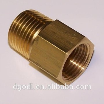 male and female screw, thread hollow screw