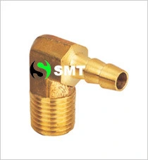 Bchf Female Hose-Barb Brass Connector Pneumatic Rapid Fittings