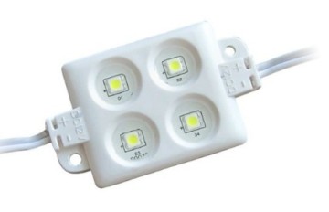 Waterproof Injection 4-led Modules?