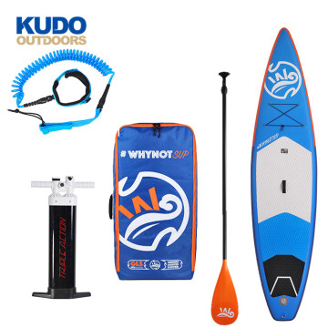 New Fashion Inflatable Standup Paddle Board Pump,Backpack, Sup Paddle