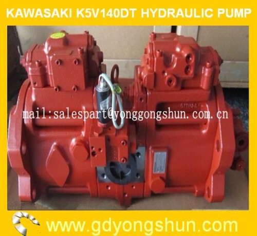 HYUNDAI HYDRAULIC PUMP, FOR EXCAVATOR R300LC-9