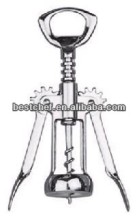 M winged corkscrews opener