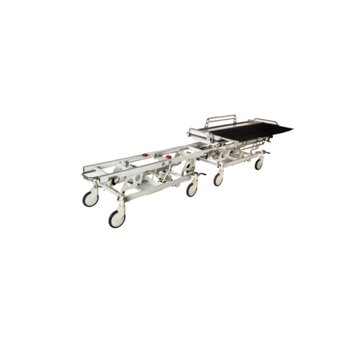 Medical electric stretcher for hospital