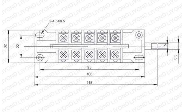 FK10-11 High Voltage other switches auxiliary switch magnetic blowout switch for VCB Chasis Truck vacuum contactor