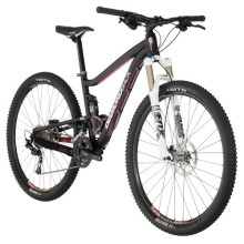 Diamondback Adult Sortie29 1 Mountain Bike 2012
