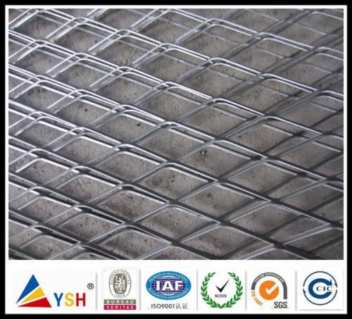 Hebei Anping Expanded Metal Mesh manufacturer and exporter (Top sales)