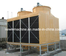 Nst Series Square Type Cooling Tower (NST-300/D)