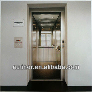 Home small elevators