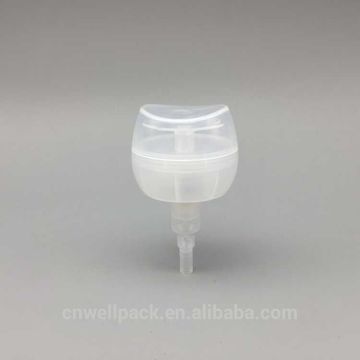 Betauty Plastic nail polish pump remover pump, any color according to your need