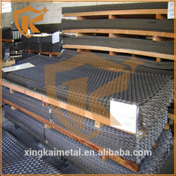 expanded metal lath expanded metal