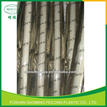 Flexible Pvc Roll,Transparent Pvc Sheet, Pvc Flexible Plastic Sheet 2mm