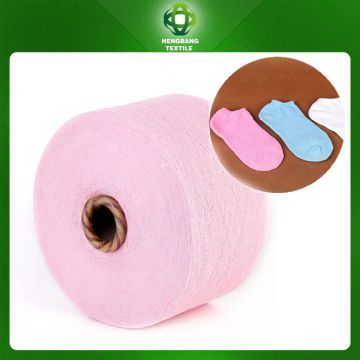 5s cotton yarn recycle cotton yarn