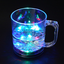 Flashing Beer Mug