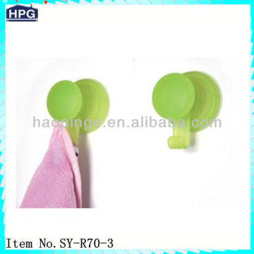 HEAVY DUTY SUCTION CUP HOOK