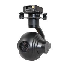 Optical camera for drone daylight 10x  3 axis for farm