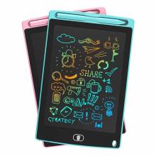 Portable 8.5-12 Inch LCD Writing Tablet - Digital Ewriter Drawing Pad