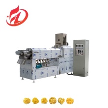 Automatic Italian Pasta Production Line Machine