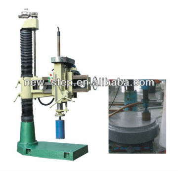 marble drilling machinery granite and stone