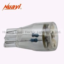 WEDGE - 6SMD LED bulb, interior lighting bulb, led auto lamp