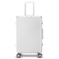 New Men Travel Bagage Sac Trolley Sangage