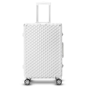 New Men Travel Luggage Bag Trolley Luggage