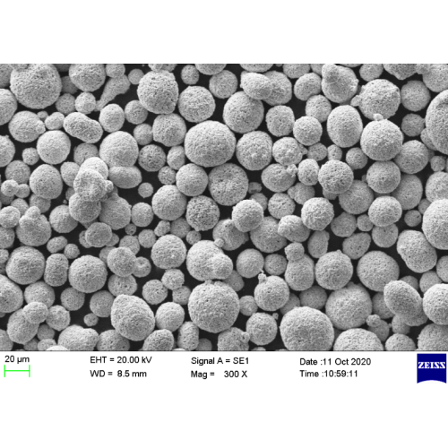 WC-12CO 20-63um medium tungsten karbida bubuk