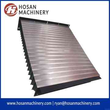 Flexible organ telescopic guide rail guard