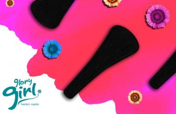 Disposable thong panty liners for day time use