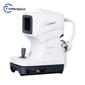RMK 200 Ophthalmic Automatic Digital Refractometer & Integrated Keratometer