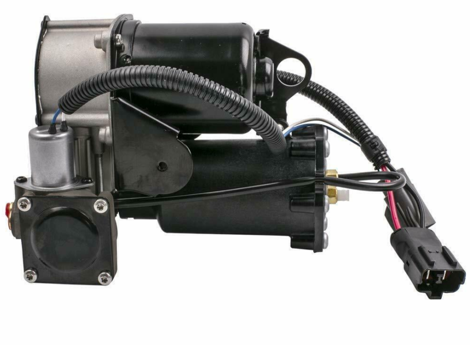 Air Compressor For Land Rover