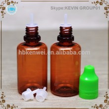 plastic eye dropper dropper bottle plastic PE adhesive glue bottle
