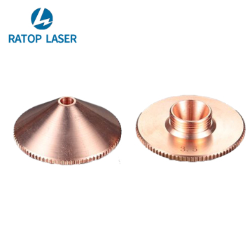 Premium Laser Cutting Nozzle