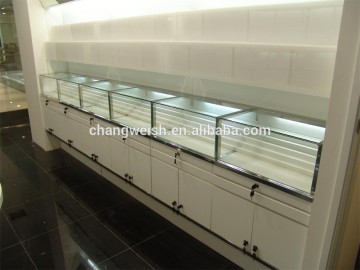 Optical display showcase,eyeglass display cabinet,optical acrylic display