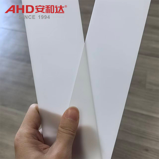 Hoja de POM de 1 mm delgada 1mm POM Sheet Thin