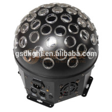 Disco ball light 12v